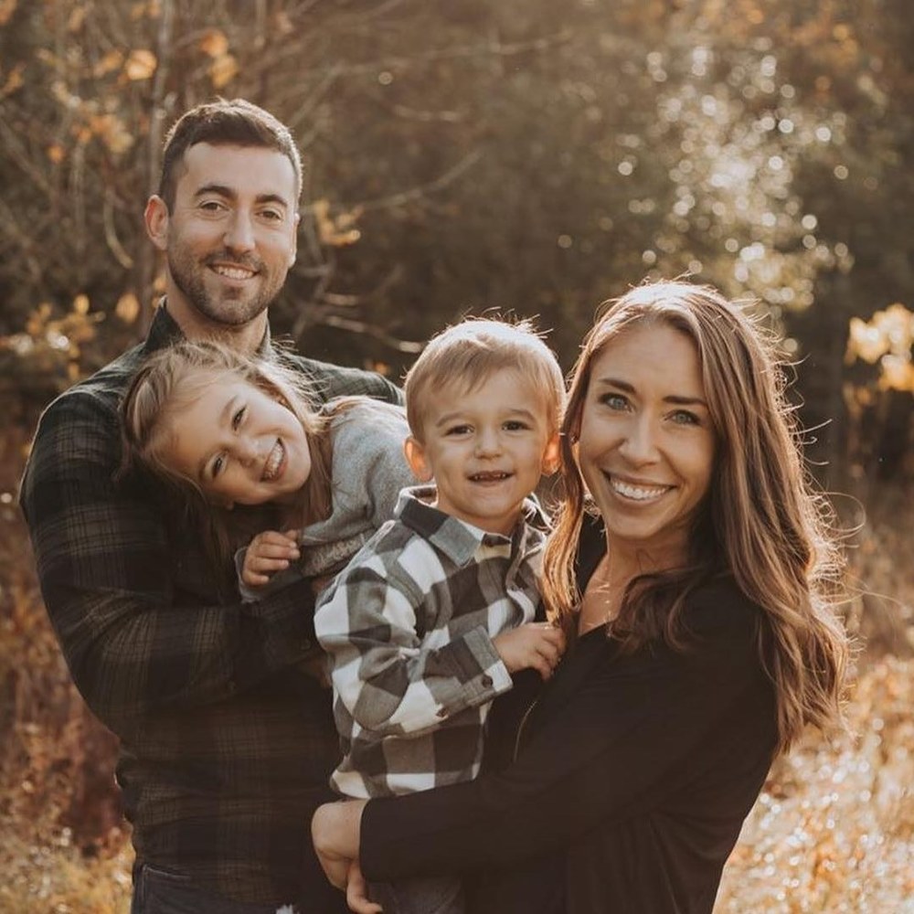 Meet your Posher, Becca